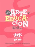Arte y educación en las infancias (eBook, ePUB)