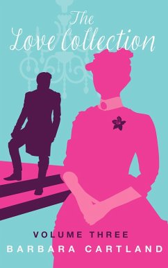 Cover The Love Collection Volume One (eBook, PDF)