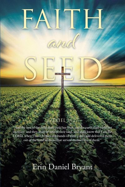 Faith and Seed (eBook, ePUB) Faith and Seed (eBook, ePUB)