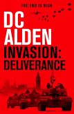 Invasion: Deliverance (The Invasion UK series, #4) (eBook, ePUB)