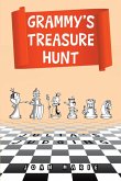 Grammy's Treasure Hunt (eBook, ePUB)