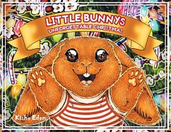 Cover Little Bunnys Unforgettable Christmas (eBook, ePUB)