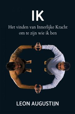 Cover IK (eBook, ePUB)