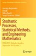 Stochastic Processes, Statistical... - Bild 1