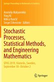 Stochastic Processes, Statistical Methods, and Engineering Mathematics