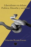 Liberalismo en debate (eBook, ePUB) Liberalismo en debate (eBook, ePUB)