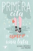 Primera cita 2 (eBook, ePUB)