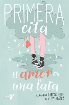 Cover Primera cita 2 (eBook, ePUB)