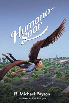 Humano-Soar (eBook, ePUB) Cover Humano-Soar (eBook, ePUB)
