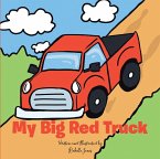 My Big Red Truck (eBook, ePUB)