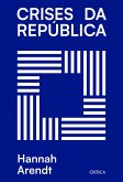 Crises da República (eBook, ePUB)