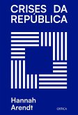 Crises da República (eBook, ePUB) Crises da República (eBook, ePUB)