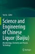 Science and Engineering of Chinese... - Bild 1