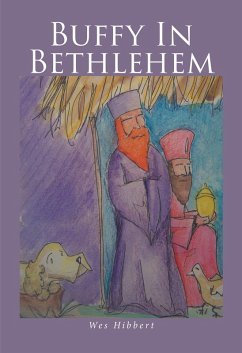 Buffy In Bethlehem (eBook, ePUB) - Hibbert, Wes