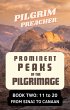 Prominent Peaks of the Pilgrimage 2... - Bild 1