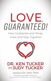 Love, Guaranteed! (eBook, ePUB)