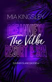 Oceanview Resort & Spa: The Villa (eBook, ePUB)