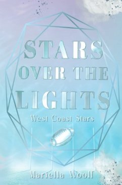 Stars over the Lights - Woolf, Mariella