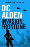Invasion: Frontline (The Invasion UK series, #3) (eBook, ePUB)