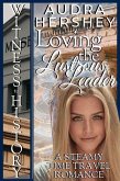 Loving the Lustrous Leader (Witness to History, #2) (eBook, ePUB)