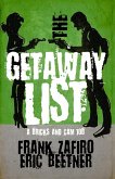 The Getaway List (A Bricks & Cam Job, #3) (eBook, ePUB)