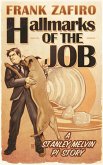 Hallmarks of the Job (Stanley Melvin PI Stories, #1) (eBook, ePUB)