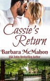 Cassie's Return (Bradford Hall, #1) (eBook, ePUB)