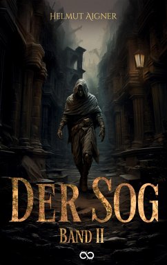 Der Sog - Aigner, Helmut