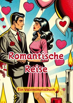 Romantische Reise - Hagen, Christian