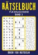 Rätselbuch - Bild 1