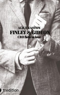 Finley & Gideon - Easton, Alice