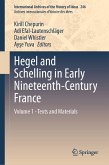Hegel and Schelling in Early Nineteenth-Century France (eBook, PDF)