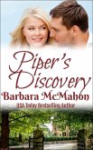 Piper's Discovery (Bradford Hall, #2) (eBook, ePUB)