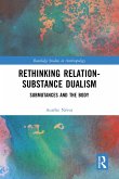Rethinking Relation-Substance Dualism (eBook, PDF)