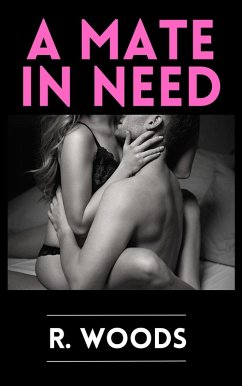 Cover A Mate in Need (eBook, ePUB)