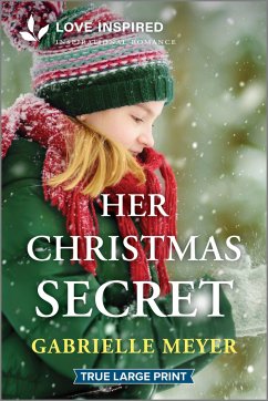 Her Christmas Secret - Meyer, Gabrielle