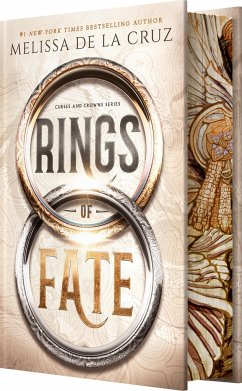 Rings of Fate (Deluxe Limited Edition) - De La Cruz, Melissa