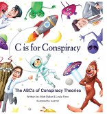 C Is for Conspiracy