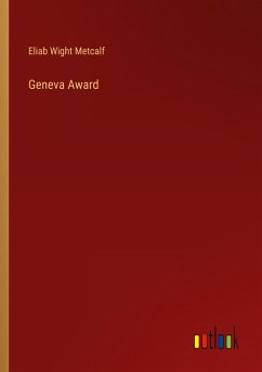 Geneva Award