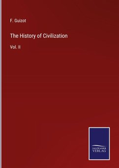Cover The History of Civilization