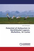 Potential of Avitourism in Nanthikadal Lagoon, Mullaitivu, Sri Lanka