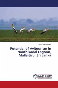 Potential of Avitourism in Nanthikadal Lagoon, Mullaitivu, Sri Lanka - Samarakoon, Nilmini