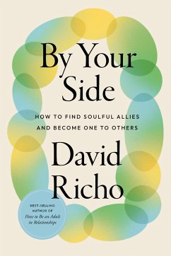 By Your Side - Richo, David