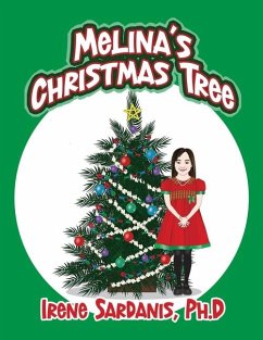 Melina's Christmas Tree - Sardanis, Ph D Irene