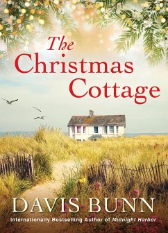 The Christmas Cottage - Bunn, Davis