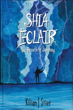 Shia Eclair - Stier, Kilian J