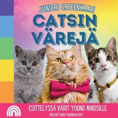 Juniori Sateenkaari, Catsin Värejä - Roy, Rainbow