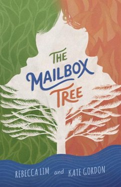 The Mailbox Tree - Lim, Rebecca; Gordon, Kate