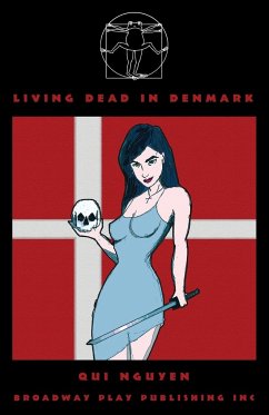 Living Dead in Denmark - Nguyen, Qui