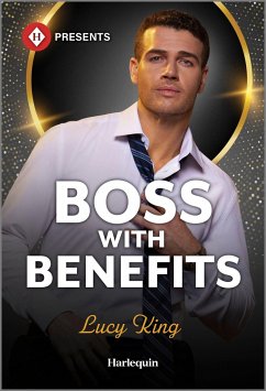 Boss with Benefits - King, Lucy